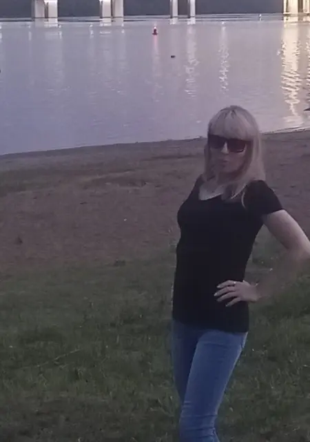 Я Милисента, 40, из Орла, ищу знакомства без обязательств