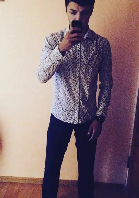 Руслан из Махачкалы, ищу на сайте открытые отношения