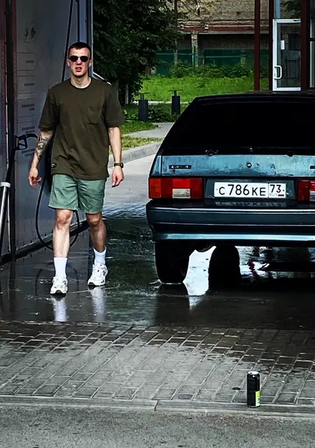 Александр из Орехово-Зуево, ищу на сайте дружбу