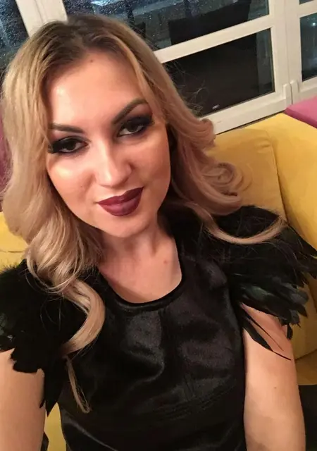 Я Мария, 29, знакомлюсь для дружбы в Симферополе