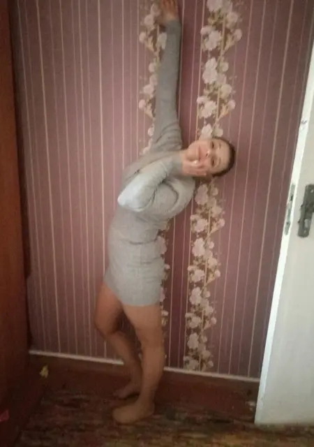 Я Люба, 28, из Могилёва, ищу знакомства на одну ночь