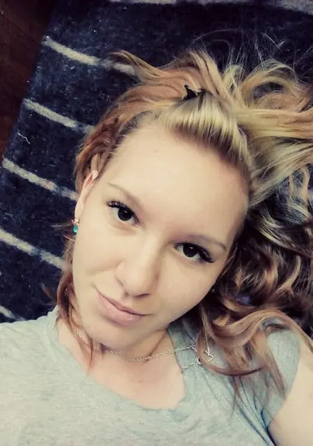 Я Каролина, 30, знакомлюсь без обязательств в Кривом Роге