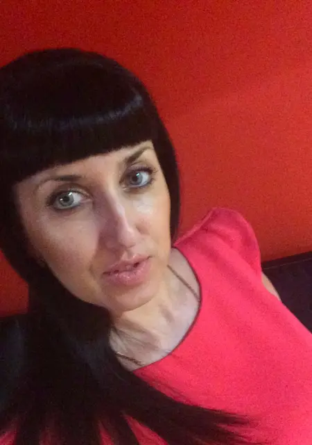 Я Натали, 48, из Липецка, ищу знакомство для постоянных отношений