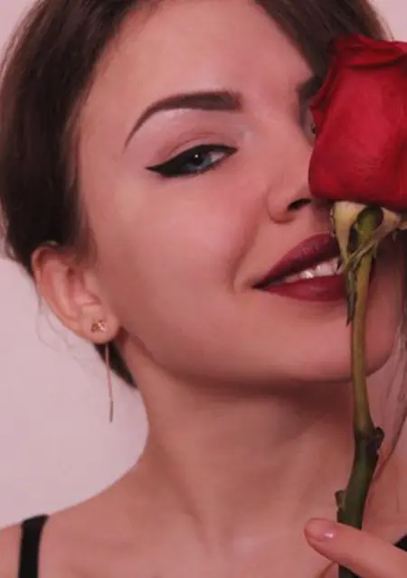 Я Алла, 36, из Твери, ищу знакомство для постоянных отношений