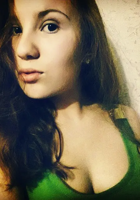 Оксана из Костромы, ищу на сайте знакомства на одну ночь