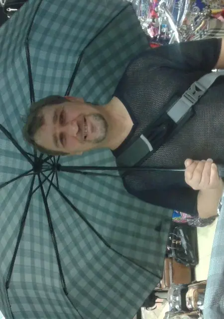 Я Сергей, 56, из Реутова, ищу знакомство для общения