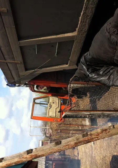 Саня из Рассказова