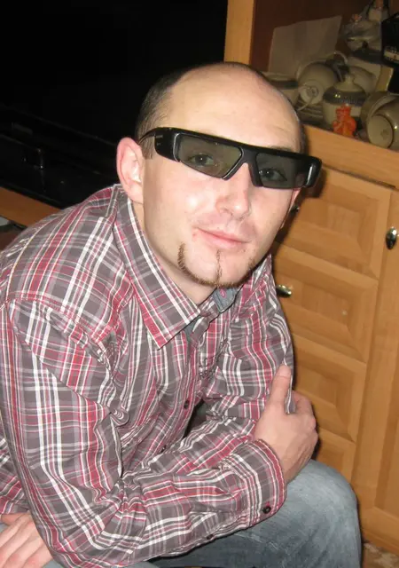 Dimon из Ессентуков, мне 40, познакомлюсь на одну ночь