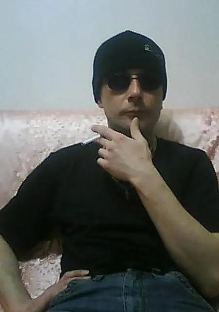 Я Sandriko, 49, знакомлюсь без обязательств в Энгельсе