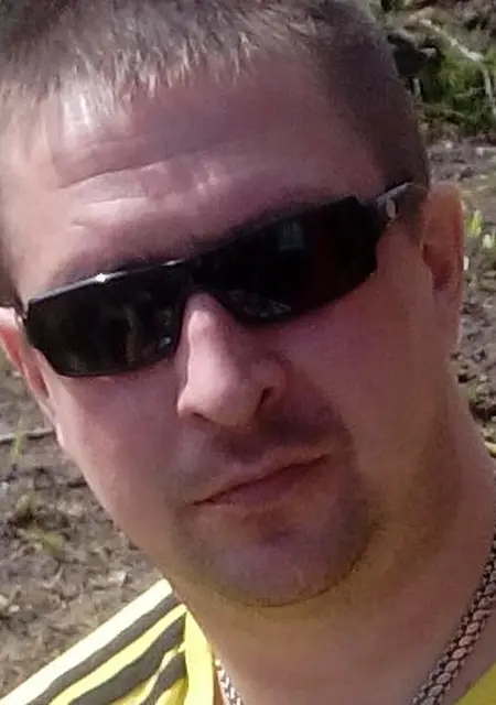 Александр из Коряжмы, мне 50, познакомлюсь для постоянных отношений