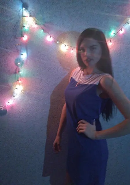 Ирина из Омска, мне 28, познакомлюсь для приятного времяпровождения