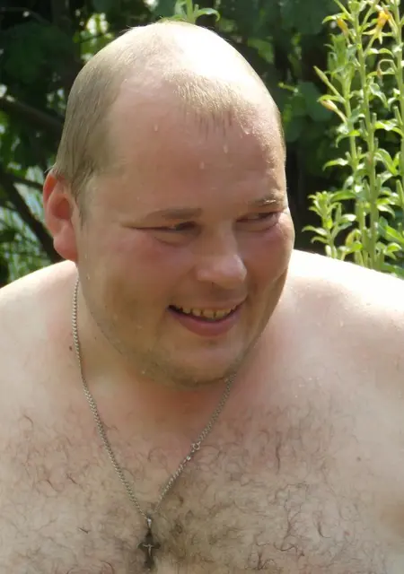 Я Don, 45, из Шумерли, ищу знакомство для приятного времяпровождения