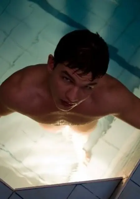 Alex из Днепра, мне 49, познакомлюсь для дружбы