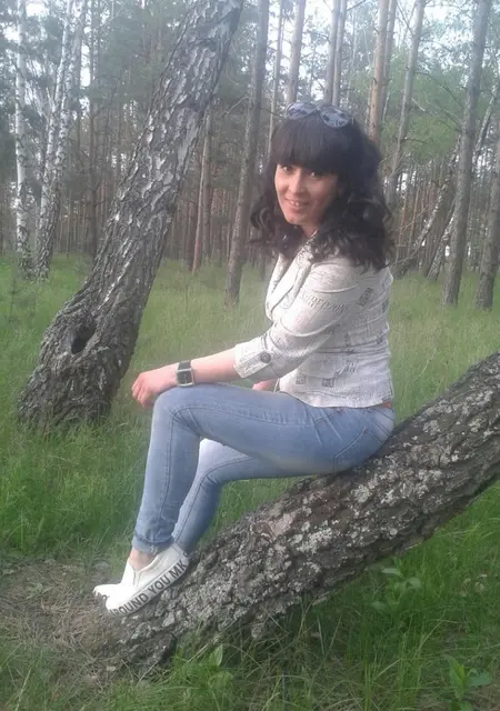 Я Катя, 40, знакомлюсь без обязательств в Челябинске