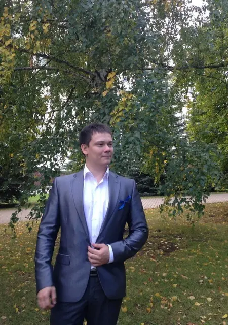 Аскар из Уфы, мне 40, познакомлюсь на одну ночь