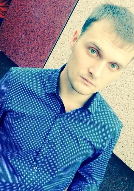 Kirill из Дмитрова, мне 40, познакомлюсь на одну ночь