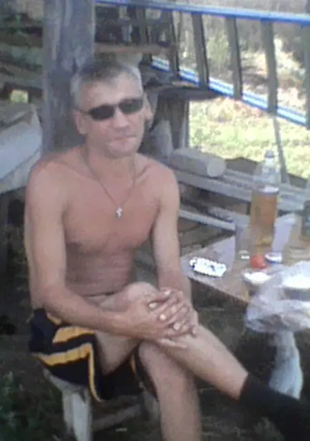 Я Алексей Попов, 50, из Волгограда, ищу знакомство для постоянных отношений