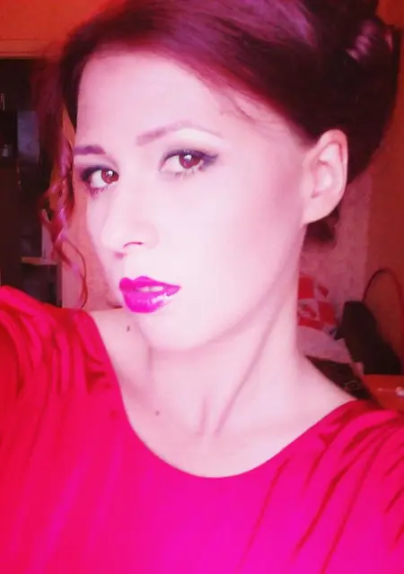 Kara из Перми, ищу на сайте общение