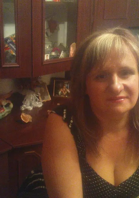 Я Lana, 55, из Симферополя, ищу знакомство для дружбы