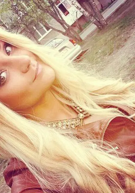 Я Кристина, 28, из Донецка, ищу знакомство для постоянных отношений