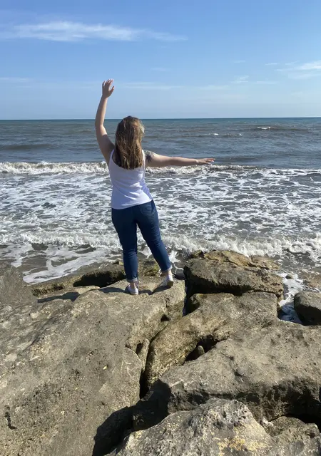 Я Lina, 30, знакомлюсь для приятного времяпровождения в Ярославле