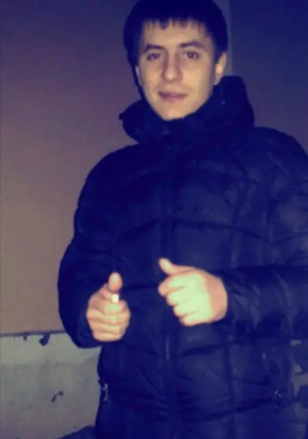 Ильдар из Бугульмы, ищу на сайте знакомства на одну ночь