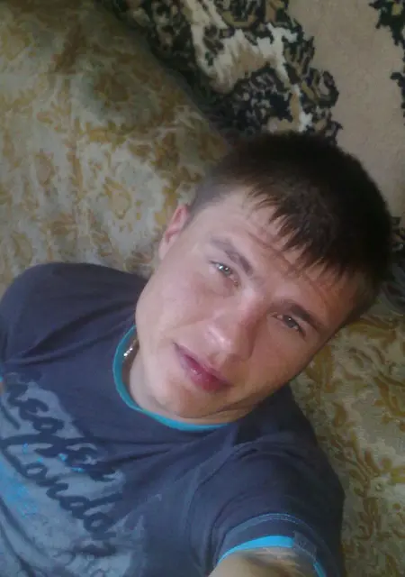 Slava из Кирова, мне 43, познакомлюсь для приятного времяпровождения