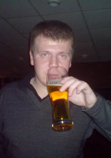 Я Станислав, 41, знакомлюсь без обязательств в Лабытнанги