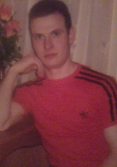 Я Андрей, 39, из Мичуринска, ищу знакомства без обязательств