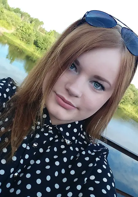 Анастасия из Бобруйска, ищу на сайте постоянные отношения