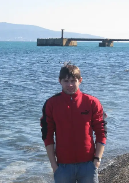 Я Андрей, 45, из Камышина, ищу знакомства на одну ночь