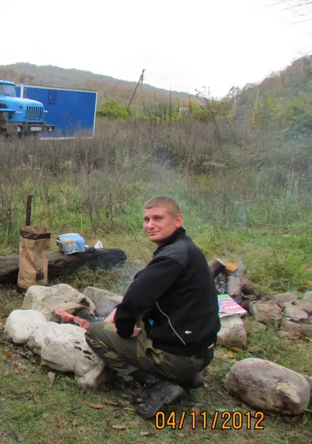 Я Леха, 41, знакомлюсь на одну ночь в Сальске