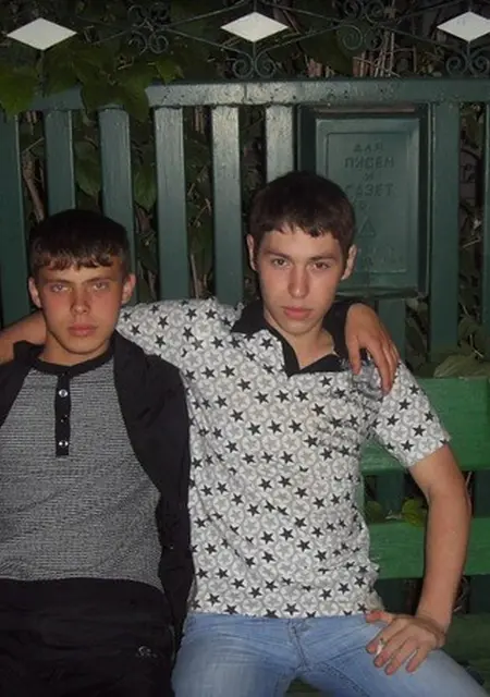 Moderated из Георгиевска, мне 32, познакомлюсь для дружбы