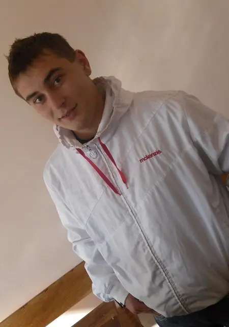 Стас из Винницы, мне 33, познакомлюсь без обязательств