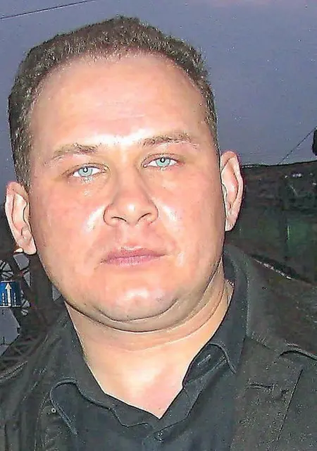 Иван из Тихорецка, мне 49, познакомлюсь на одну ночь