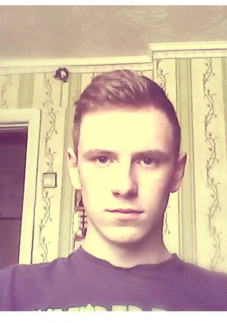 Я Сережа, 47, из Немана, ищу знакомства на одну ночь