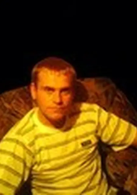 Юрий из Пятигорска, мне 39, познакомлюсь без обязательств