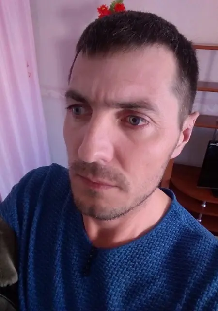 Я Сергей, 37, из Орска, ищу знакомство для вирта