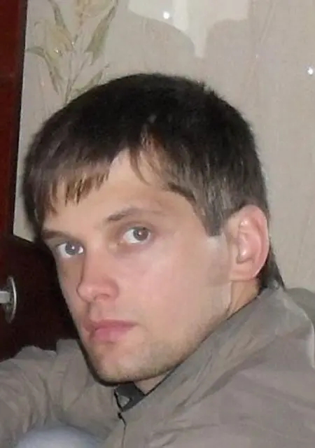 Я Ruslan, 43, из Костромы, ищу знакомства без обязательств