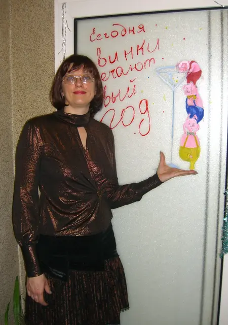 Я Gall, 58, знакомлюсь без обязательств в Краснодаре