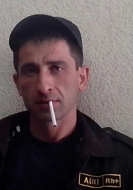 Alexandr из Владикавказа, ищу на сайте знакомства на одну ночь