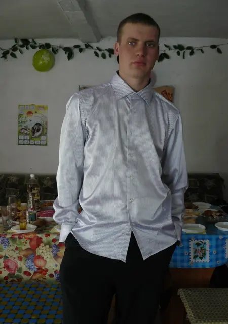 Евгений из Ленинска-Кузнецкого, мне 37, познакомлюсь на одну ночь