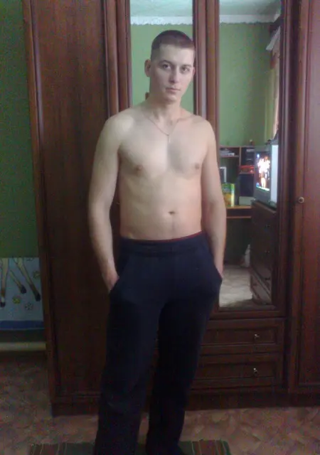 Александр из Тамбова, мне 38, познакомлюсь на одну ночь