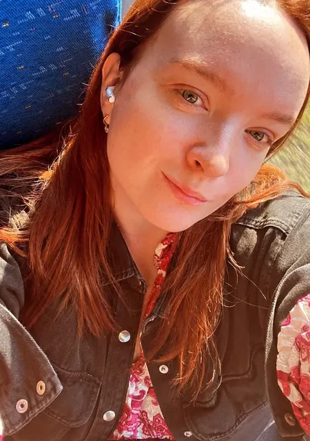 Я Katerina, 29, знакомлюсь для общения в Москве