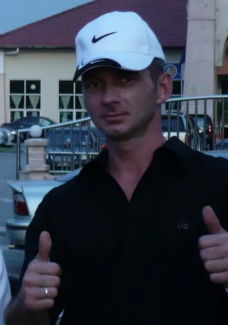 Дима из Находки, ищу на сайте дружбу