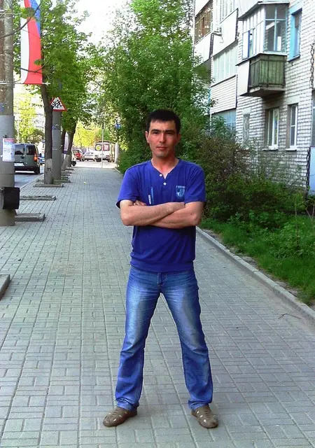 Я Xxxaaa, 42, из Калуги, ищу знакомство для постоянных отношений