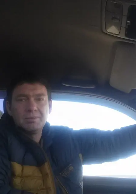 Сергей из Видного, мне 55, познакомлюсь на одну ночь