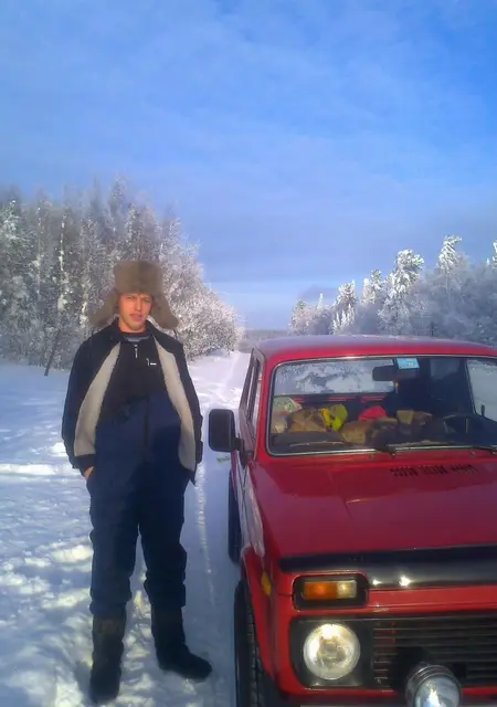 Серж из Улан-Удэ, ищу на сайте знакомства без обязательств