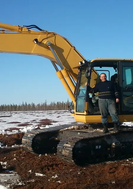 Я Виталий, 46, из Ноябрьска, ищу знакомства на одну ночь