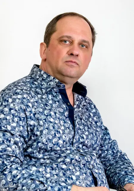 Я Джон, 58, знакомлюсь для приятного времяпровождения в Ейске